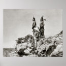 Search for vintage indians posters Western