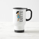 Search for betty mugs Stone age cartoon
