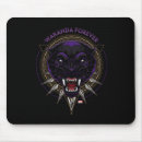 Search for marvel black panther mousepads Wakanda forever