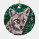 Search for coyote ornaments Animal