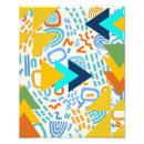 Search for vintage pattern posters Pretty
