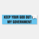 Recherche de my bumper stickers Christian