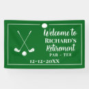 Search for retirement banners Retired