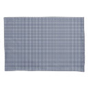 Search for blue plaid pillowcases Pattern