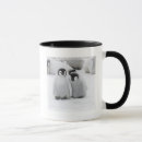 Search for baby chick mugs Emperor penguin