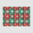 Search for holiday plaid tissue paper Tartan