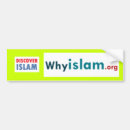 Recherche de islam bumper stickers Voiture