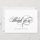 Search for naming ceremony thank you cards Script