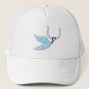 Recherche de plumes casquettes Sud ouest