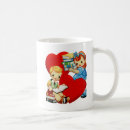 Recherche de valentines day tasses Pour eux