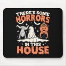 Search for halloween mousepads This