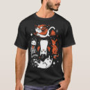 Recherche de halloween kitty tshirts Éffrayant