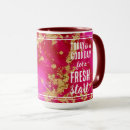 Search for good start mugs Daily motivation