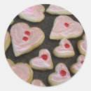 Search for valentine cookie stickers Baking