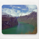 Search for fjords mousepads Landscape