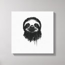 Search for sloth art Cute