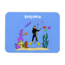 Recherche de plongeur magnets Plongée sous marine