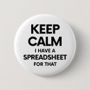 Search for sheets buttons Excel