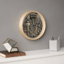 Recherche de pyramide horloges Antique