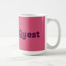 Search for quest mugs Purple