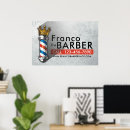 Search for vintage hair salon posters Barber