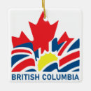 Search for british columbia ornaments Vancouver island