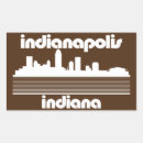 Search for indianapolis stickers Retro