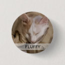 Recherche de photo chat badges Chien