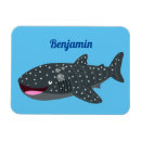 Recherche de requins magnets Mer