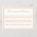 Search for lime green invitations Orange