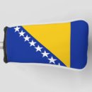 Search for flag golf head covers National