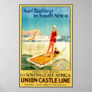Search for vintage surf posters Old