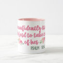 Search for trust in the lord mugs Bible quote