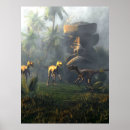 Recherche de imaginaire dinosaure posters Dinosaures