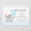 Recherche de grey baby shower invitations En vichy
