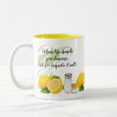 Search for lemon quote mugs Lemons