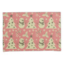Search for tree pillowcases Winter
