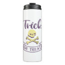 Search for skull and crossbones travel mugs Halloween
