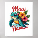 Search for turtle kids posters Beach