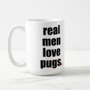Search for pug love mugs Pugs