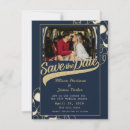 Search for baseball save the dates Couple