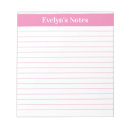 Search for large notepads Trendy