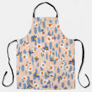 Search for daisy print aprons Blossom