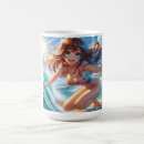 Search for anime girl mugs Cute