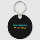 Search for accessibility keychains Accessible
