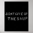 Search for flag ship posters Trend