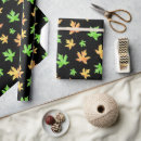 Search for yellow maple leaf Black