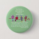 Search for colourful owls buttons Hoot