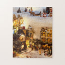 Recherche de morceaux puzzles Amusant