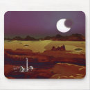 Recherche de lointain tapis souris Paysage